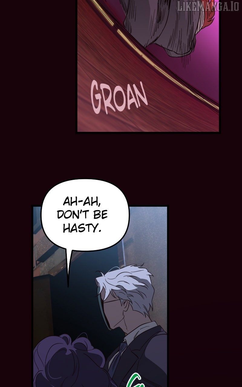 The Mafia Nanny Chapter 92 - page 57